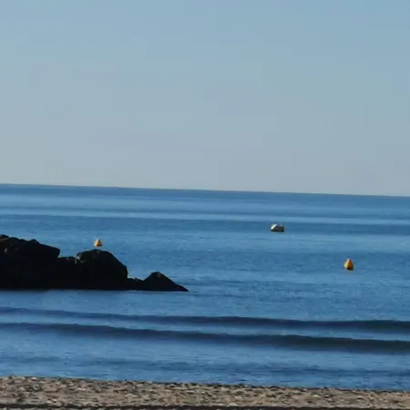 Сasa de vacaciones Villa Valras Plage